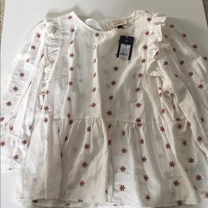 Universal Thread Top